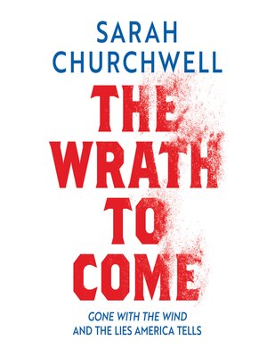 The Wrath to Come - Audiobook